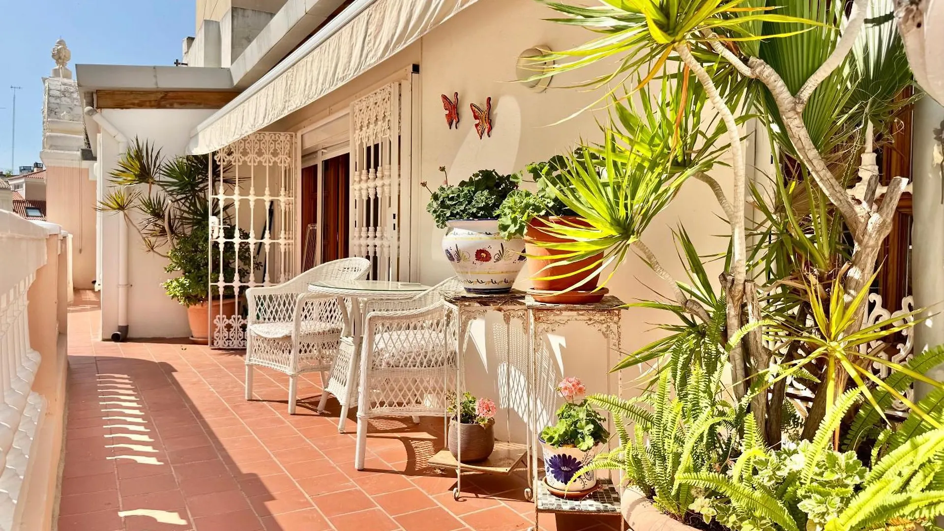 Encanto Y Confort En Málaga 0*,  Spagna