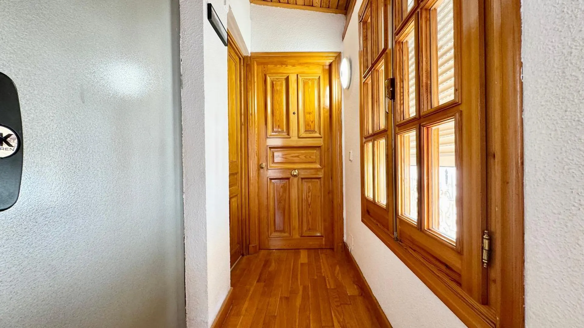 Appartamento Encanto Y Confort En Málaga Spagna