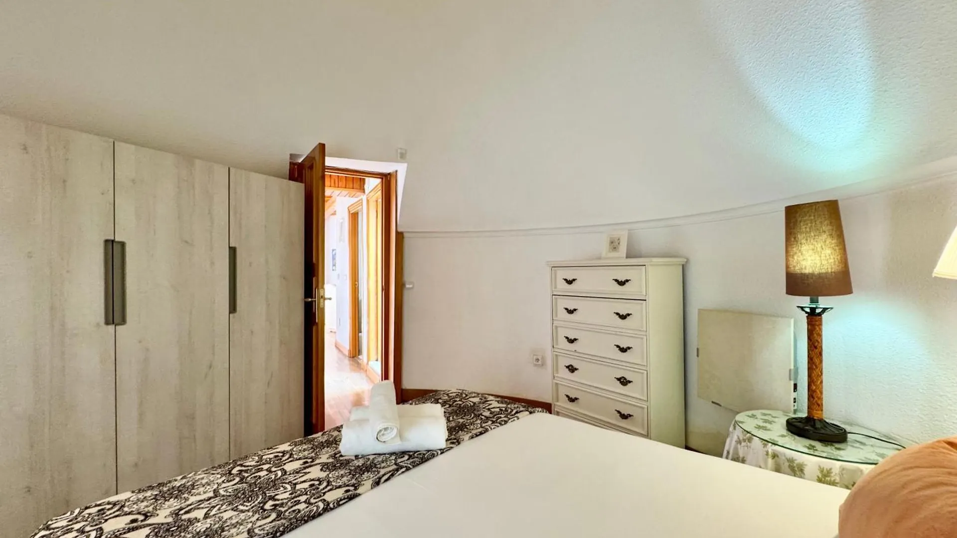Encanto Y Confort En Málaga